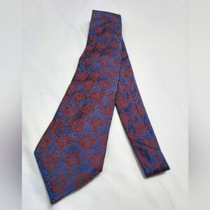 Vintage Emanuel Ungaro Tie